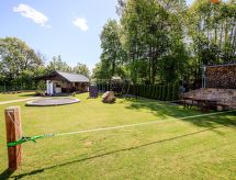 Ferienwohnung Arnoltice 9
