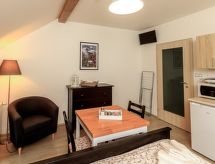 Ferienwohnung Arnoltice 9