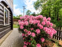 Ferienwohnung Arnoltice 9