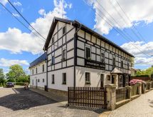 Ferienwohnung Arnoltice 9