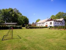 Ferienwohnung Arnoltice 9
