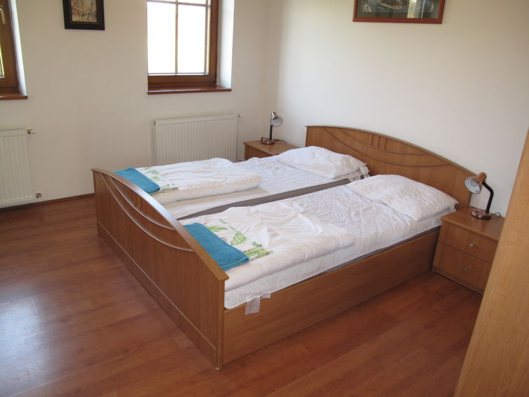 Search and Stay destination Jetřichovice, Ústecký kraj - Czechia from AU$ 150. Hofberg