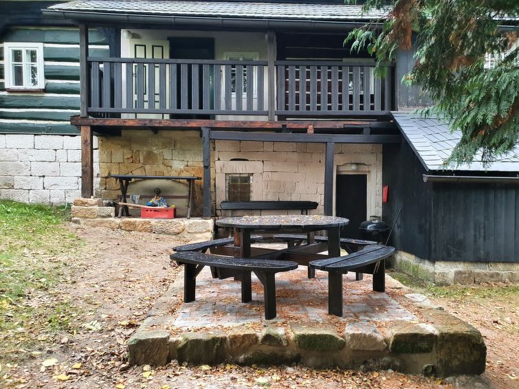Search and Stay destination Hřensko, Ústecký kraj - Czechia from AU$ 416. Mezná u Hřenska