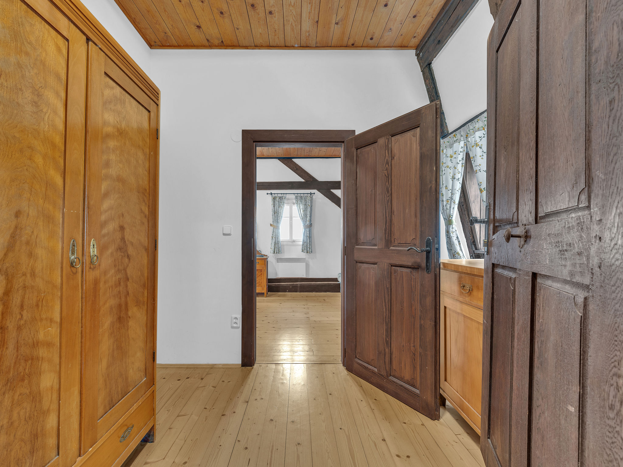 Maison Mezná u Hřenska – Intérieur, photo 32 sur 48