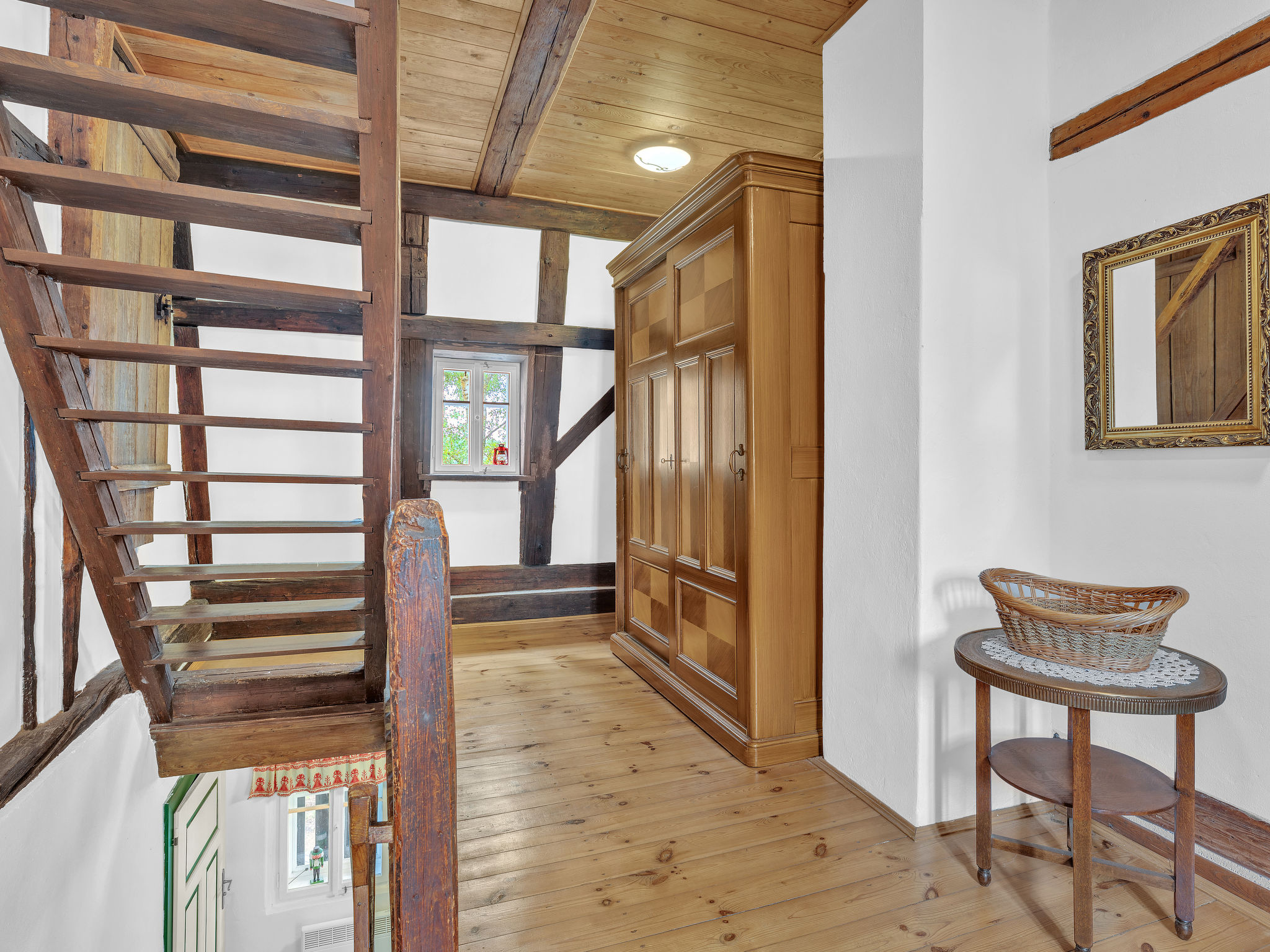 Maison Mezná u Hřenska – Intérieur, photo 31 sur 48
