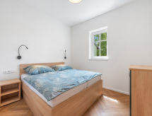 Modern vakantieappartement V kapradí in Boheems Zwitserland, Tsjechië - thumbnail 3