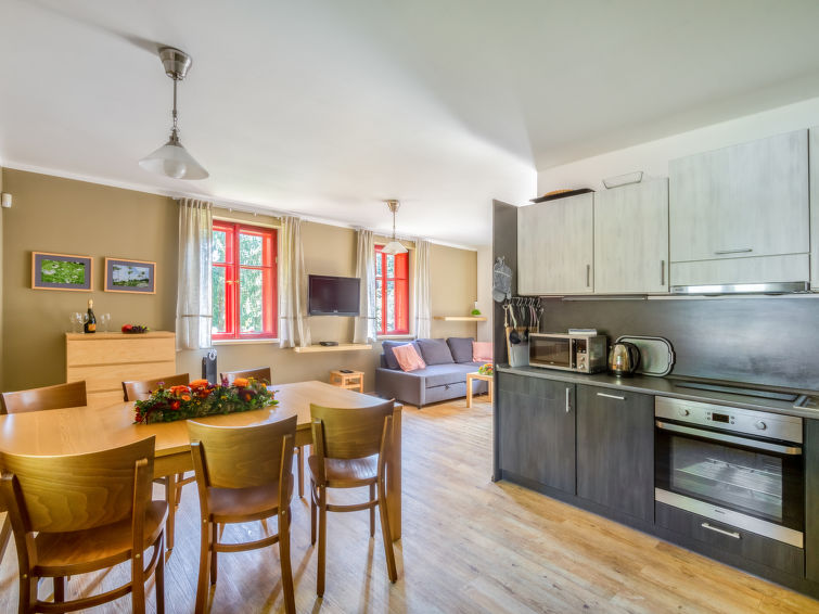 Search and Stay destination Hřensko, Ústecký kraj - Czechia from AU$ 159. Na Mechu