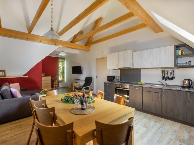 Search and Stay destination Hřensko, Ústecký kraj - Czechia from AU$ 292. Na Mechu