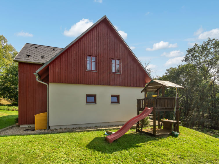 Search and Stay destination Hřensko, Ústecký kraj - Czechia from AU$ 292. Na Mechu