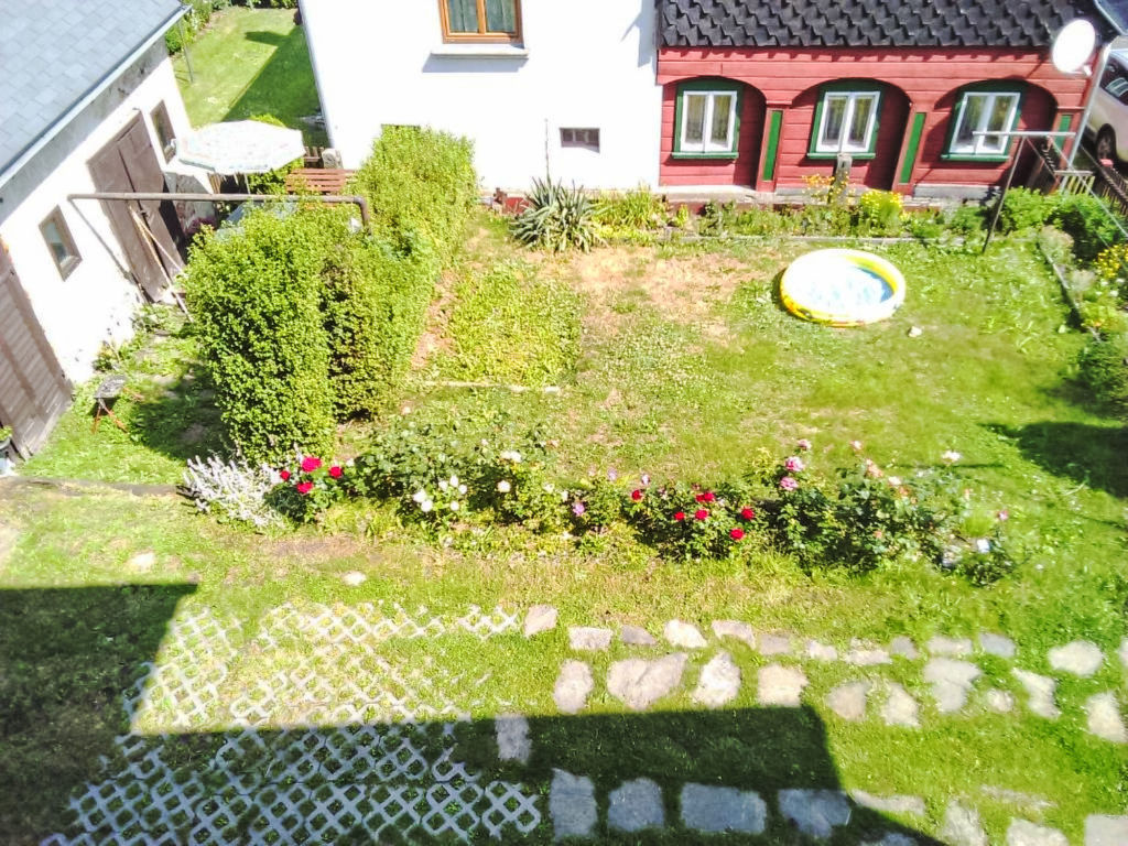 Jiřetínská chaloupka