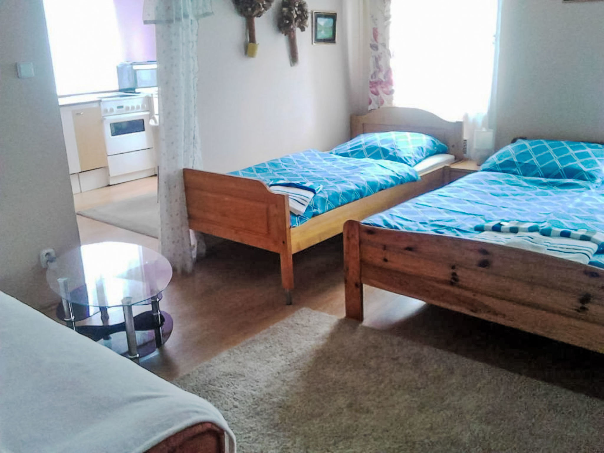 Jiřetínská chaloupka