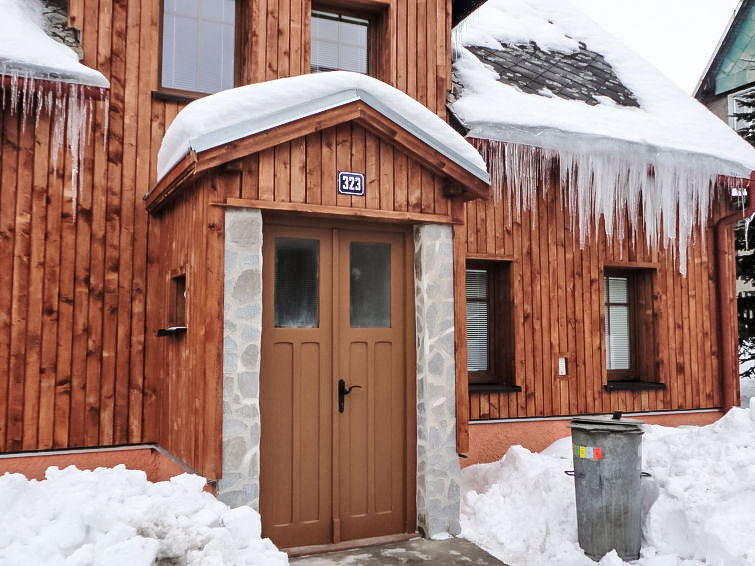 Search and Stay destination Kovářská, Ústecký kraj - Czechia from AU$ 285. Kovářská