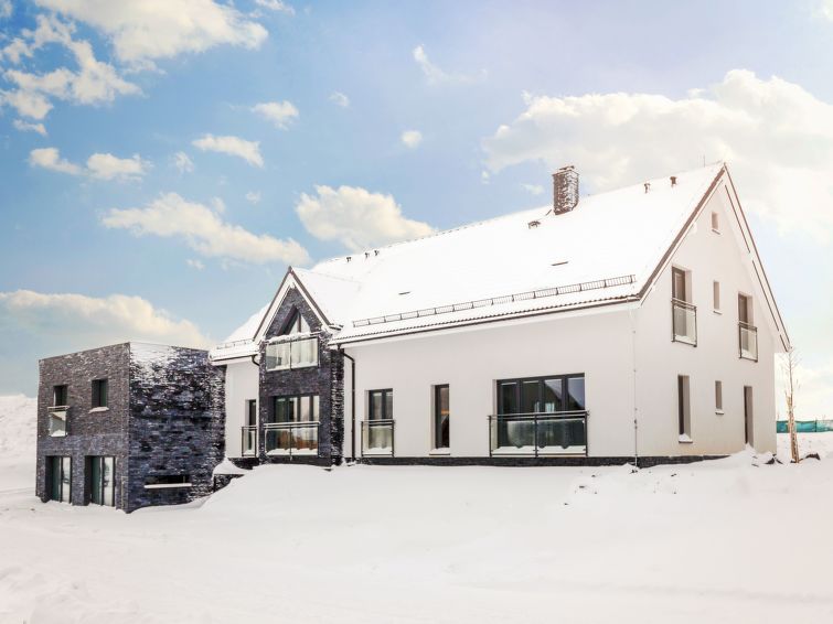 Search and Stay destination Loučná pod Klínovcem, Ústecký kraj - Czechia from AU$ 288. Loučná pod Klínovcem