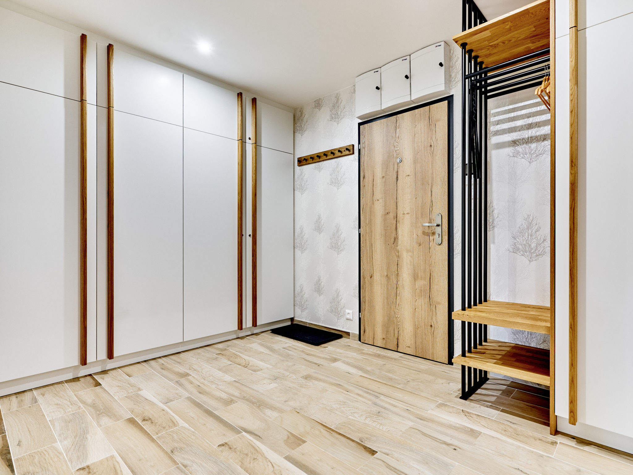 Klínovec Suite-Binnen