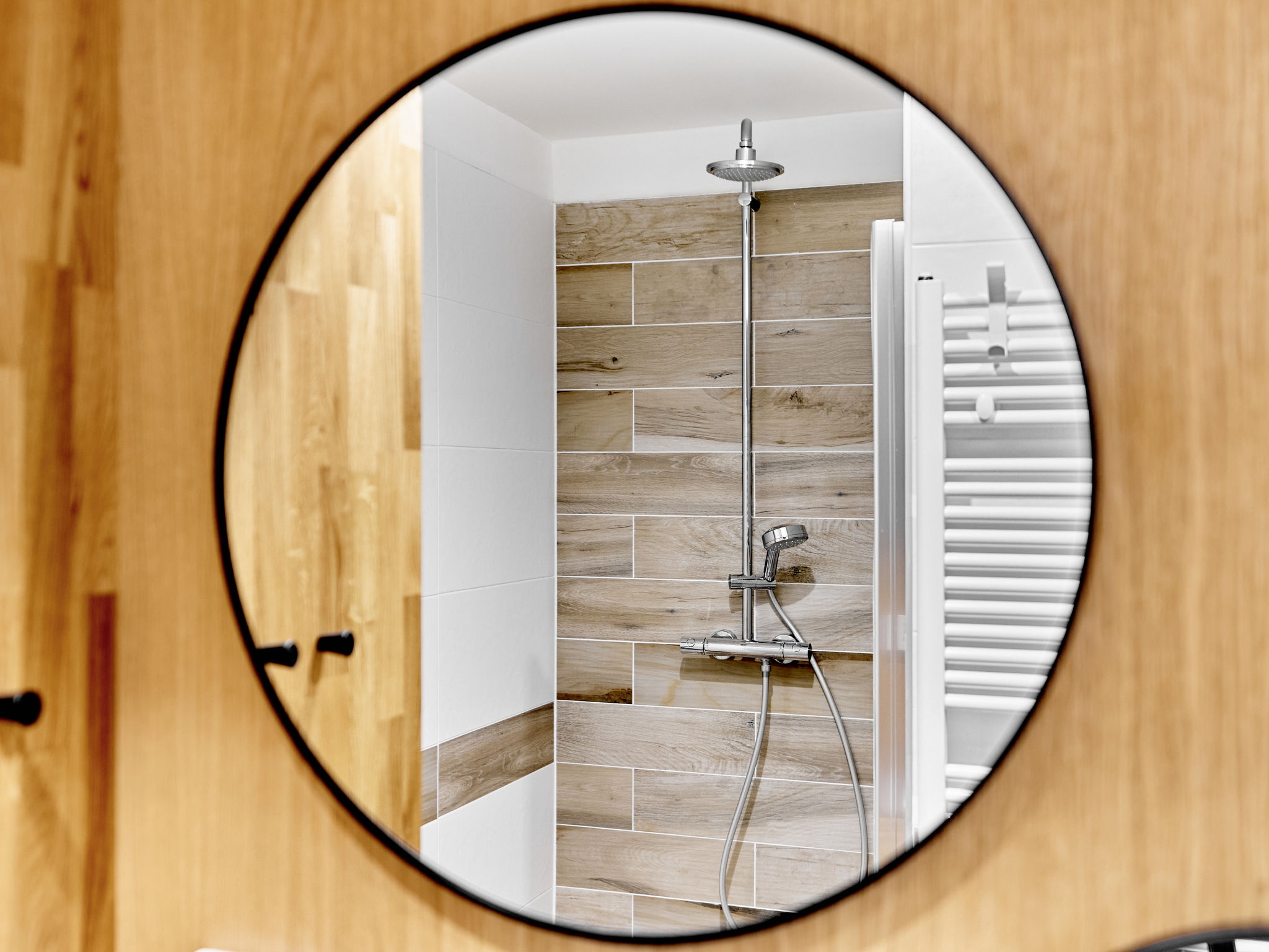 Klínovec Suite-Binnen