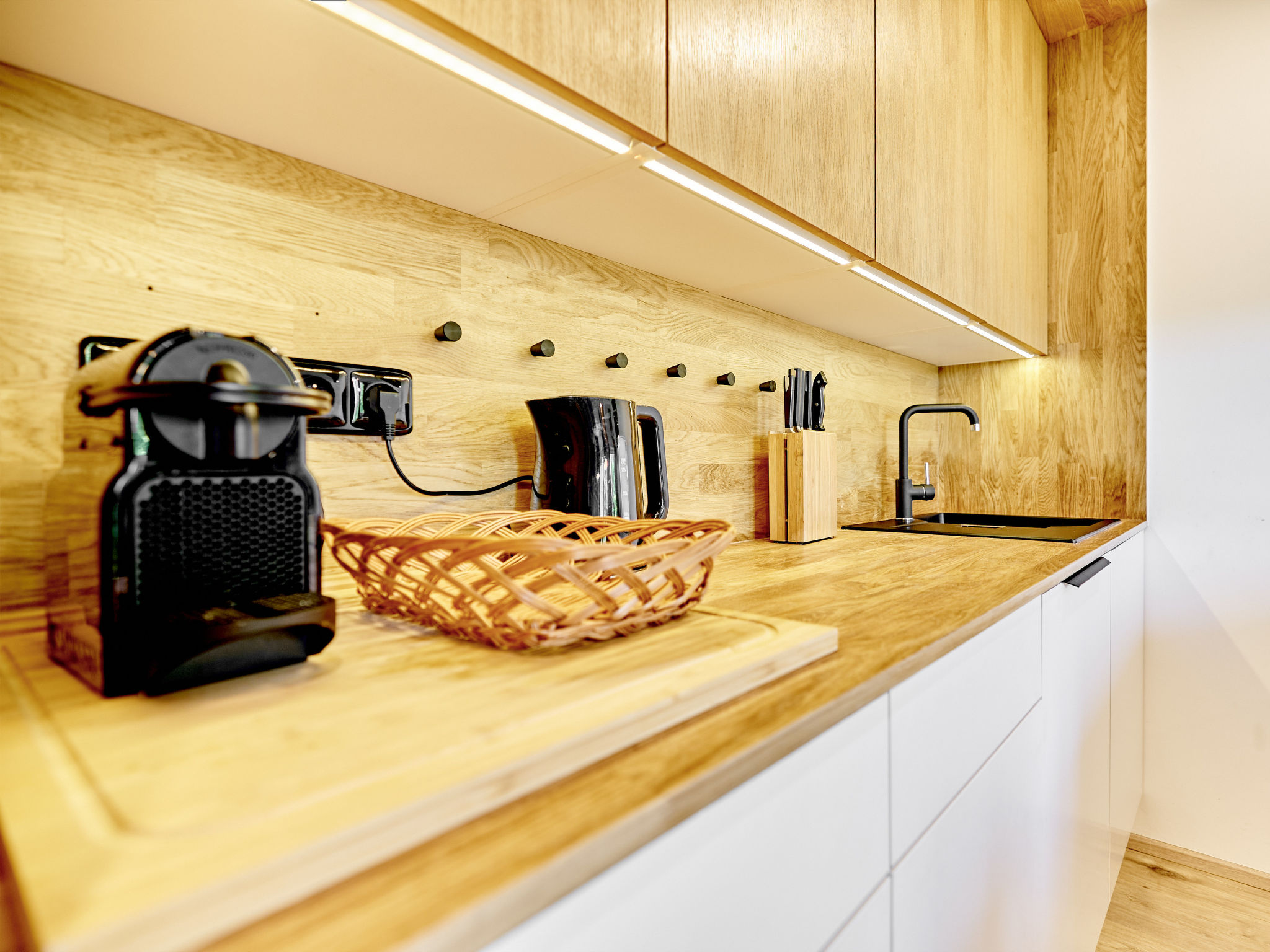 Klínovec Suite-Binnen