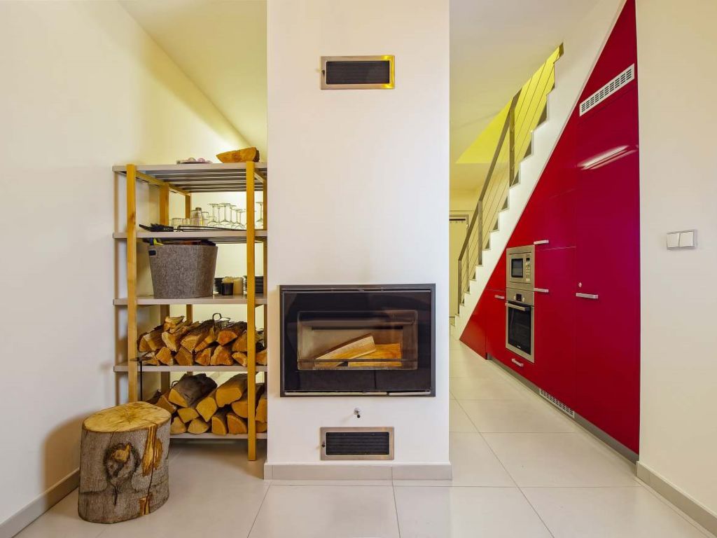 Klinovec Meadows Residence