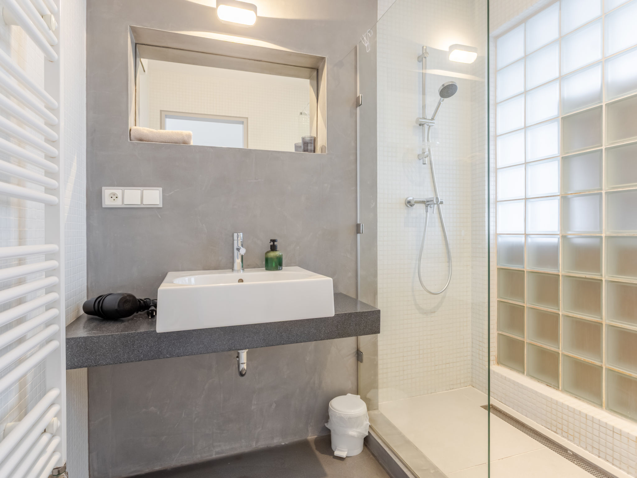 Klinovec Meadows Residence - Binnen
