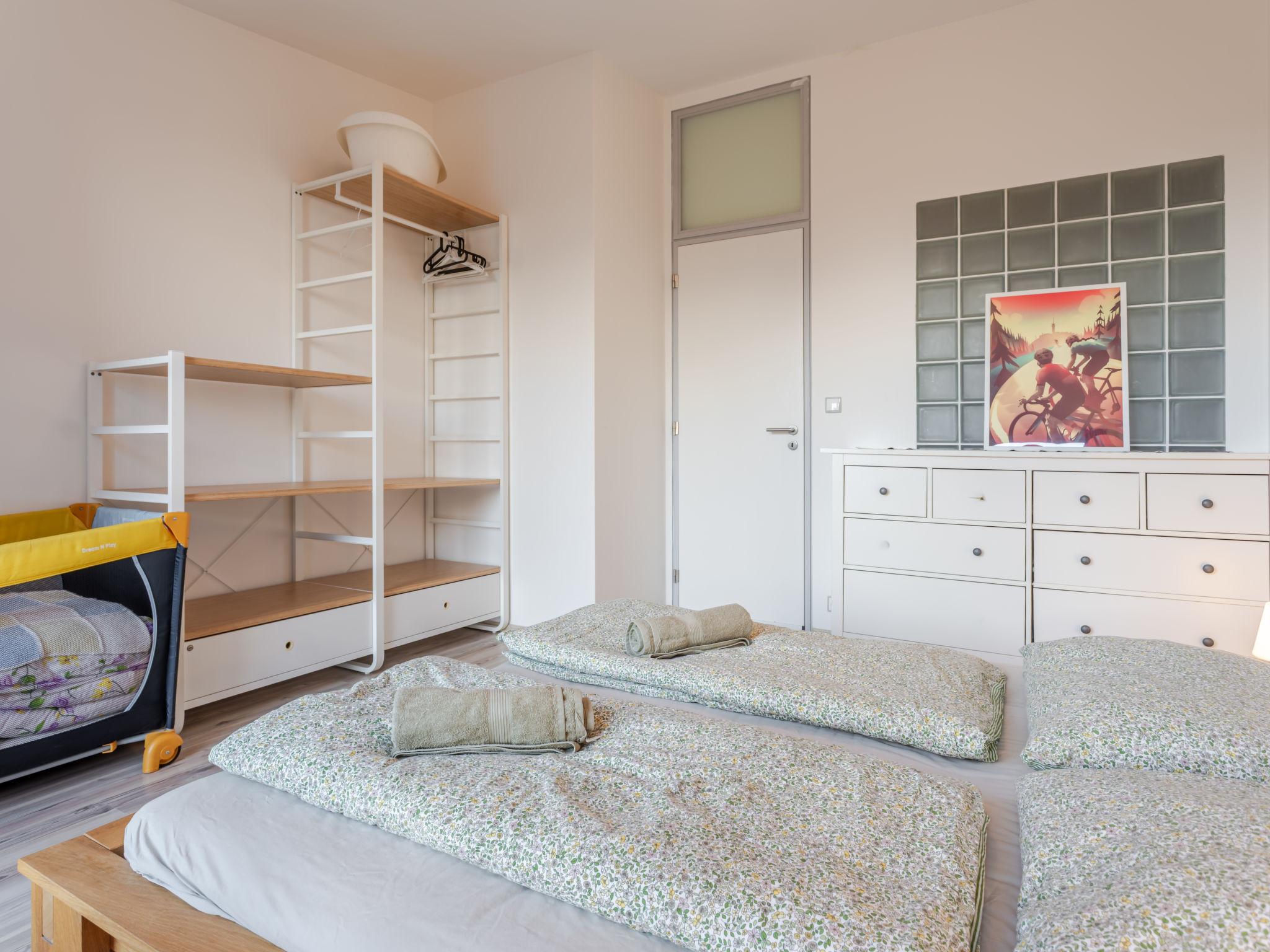 Klinovec Meadows Residence - Binnen