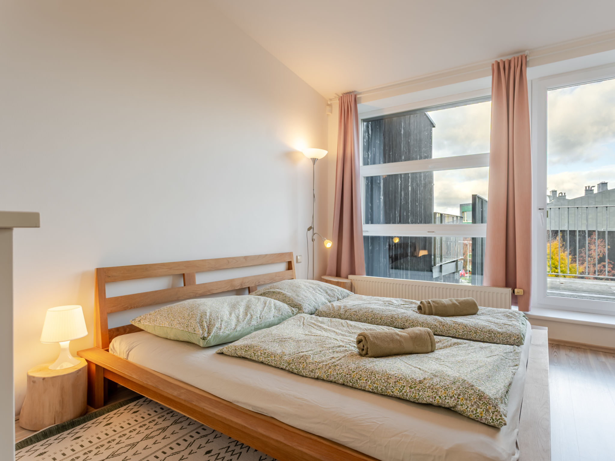 Klinovec Meadows Residence - Binnen