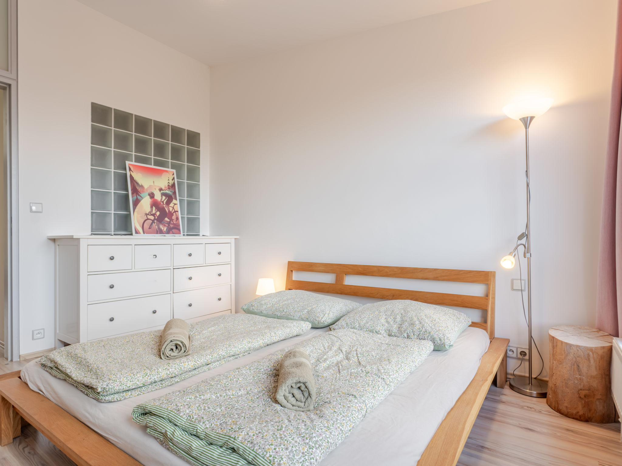 Klinovec Meadows Residence - Binnen