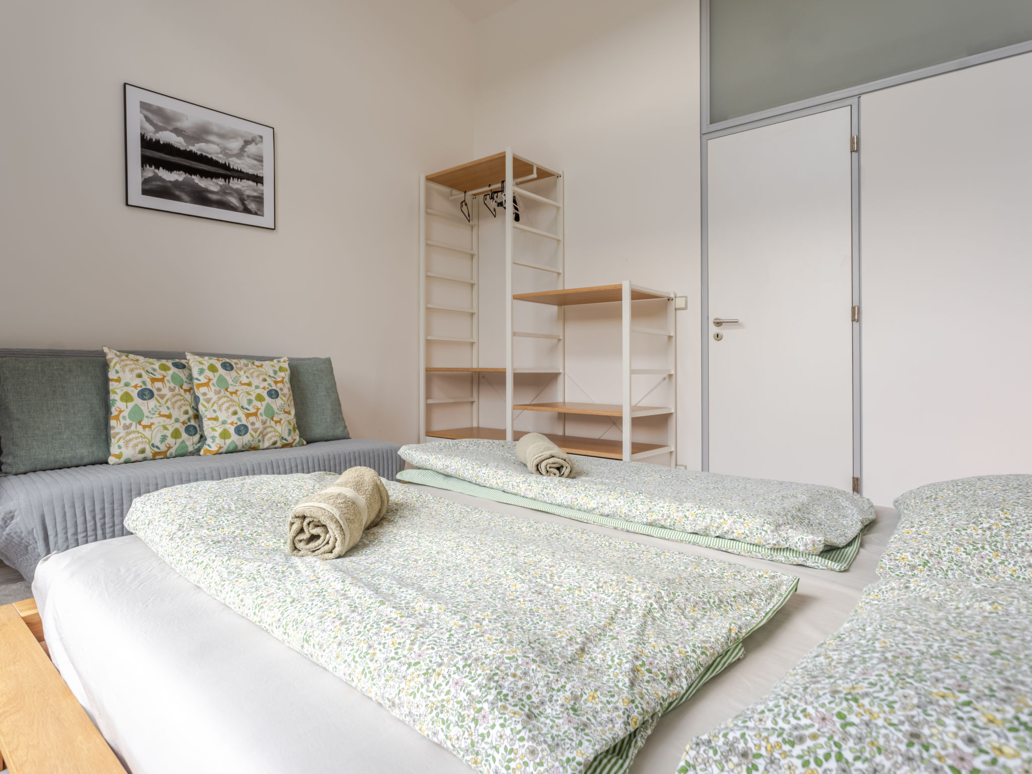 Klinovec Meadows Residence - Binnen