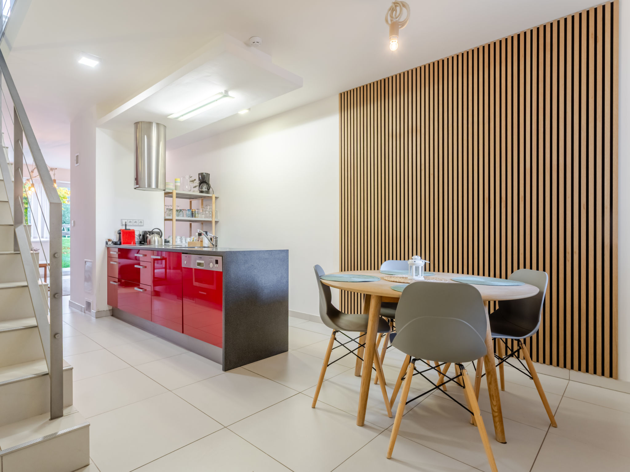 Klinovec Meadows Residence - Binnen