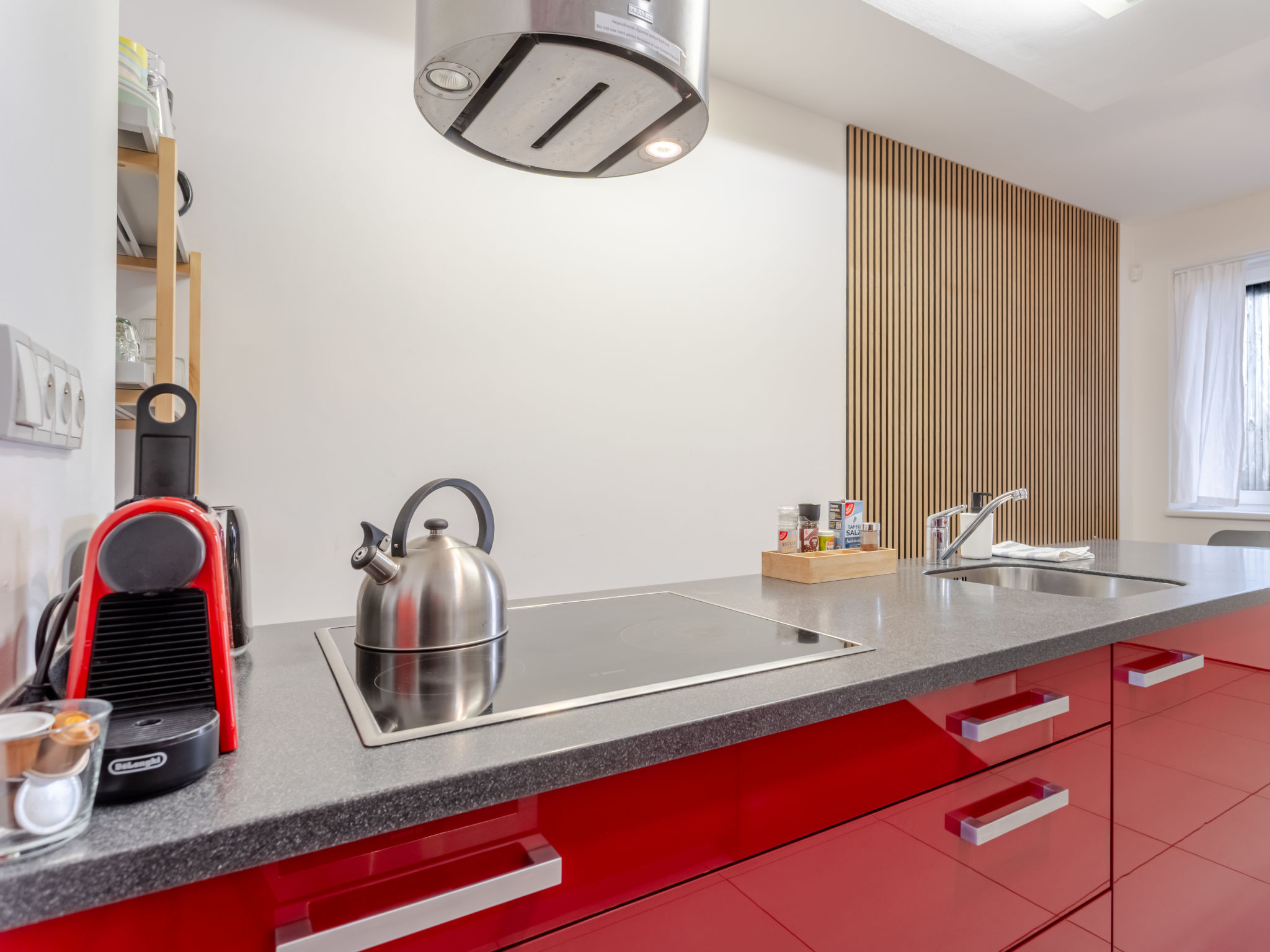 Klinovec Meadows Residence - Binnen