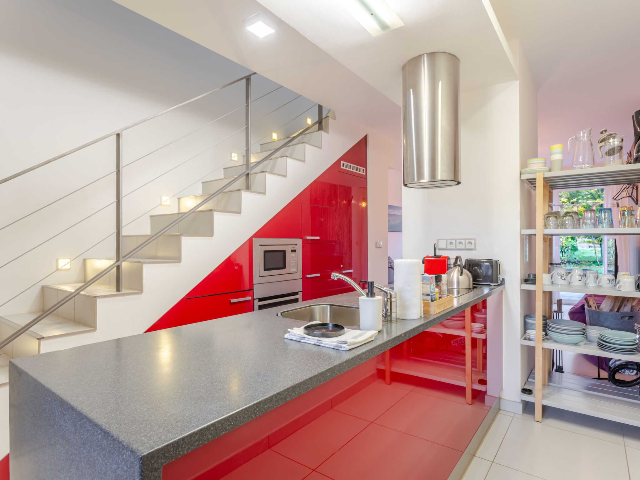 Klinovec Meadows Residence - Binnen