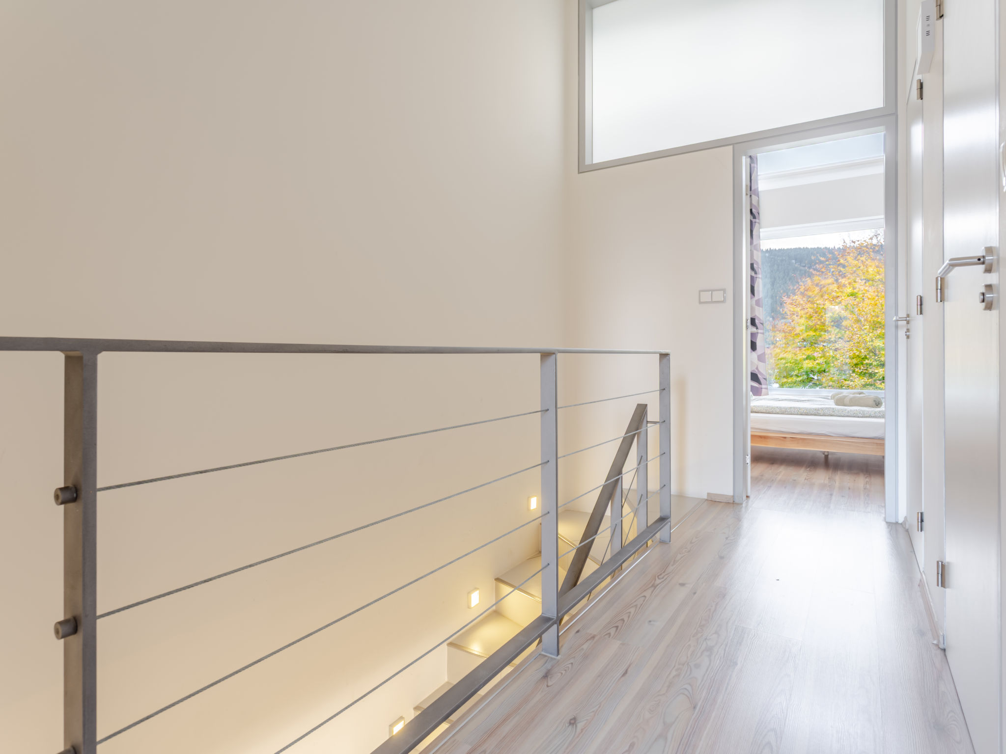 Klinovec Meadows Residence - Binnen