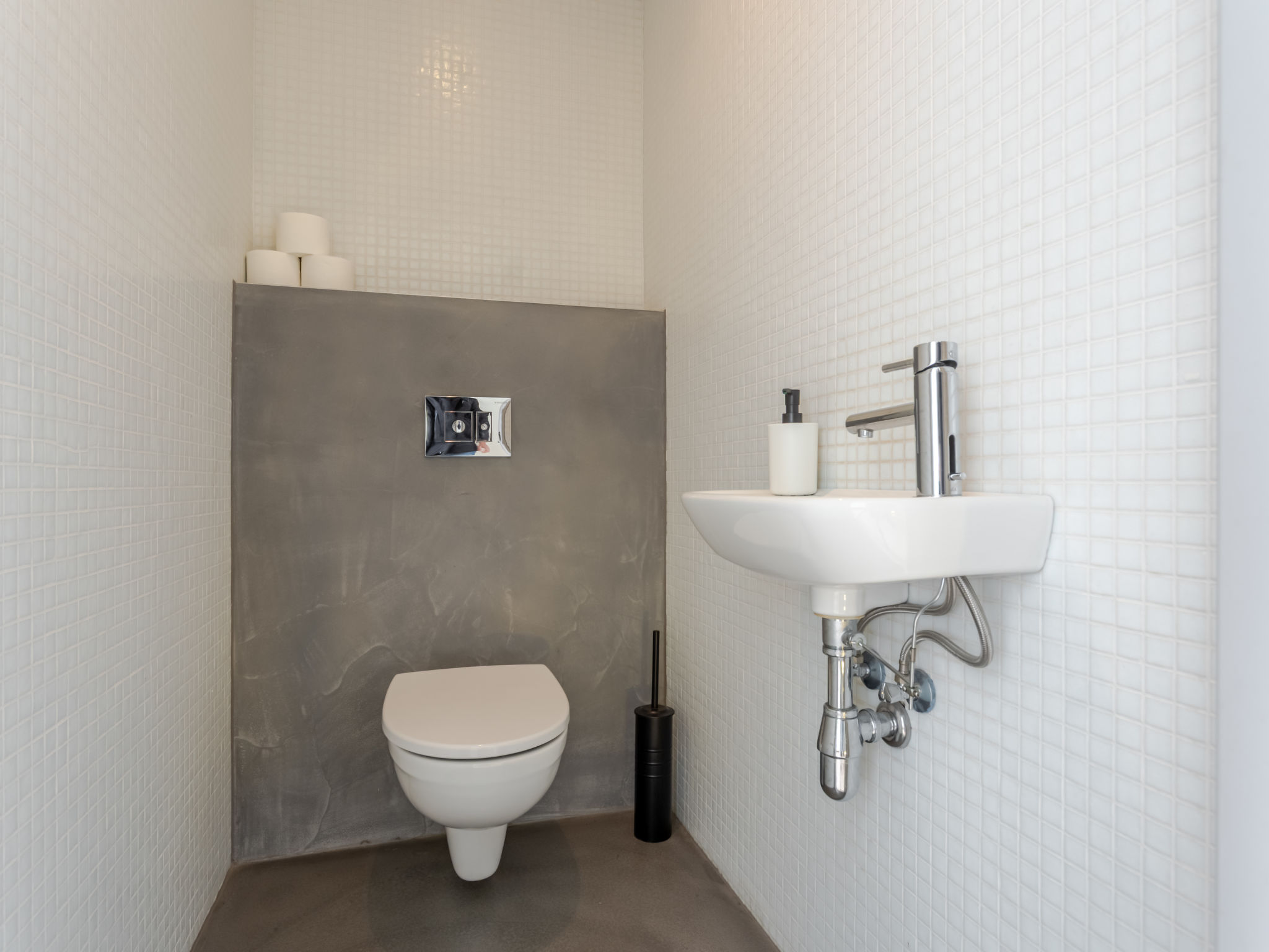 Klinovec Meadows Residence - Binnen