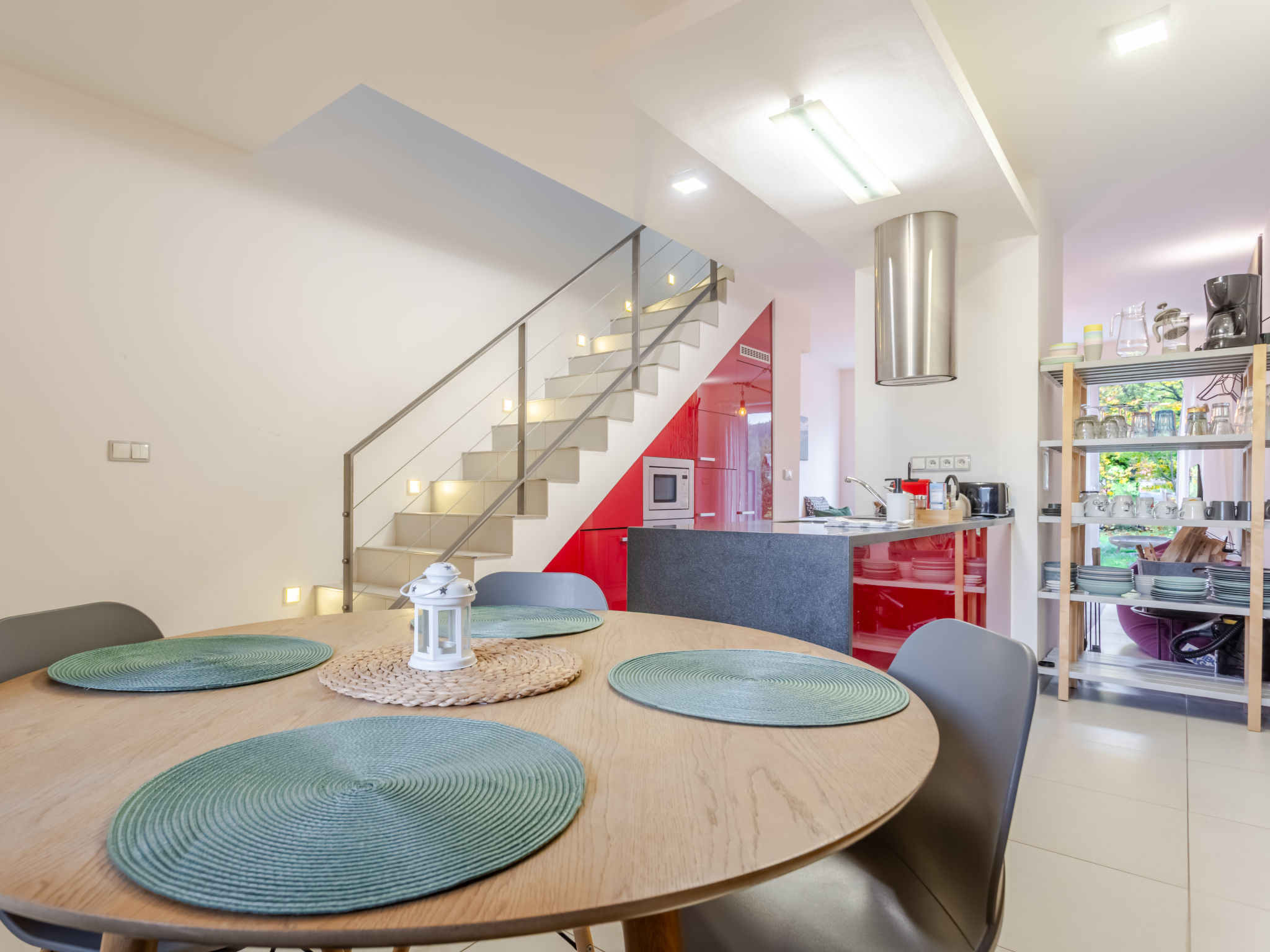 Klinovec Meadows Residence