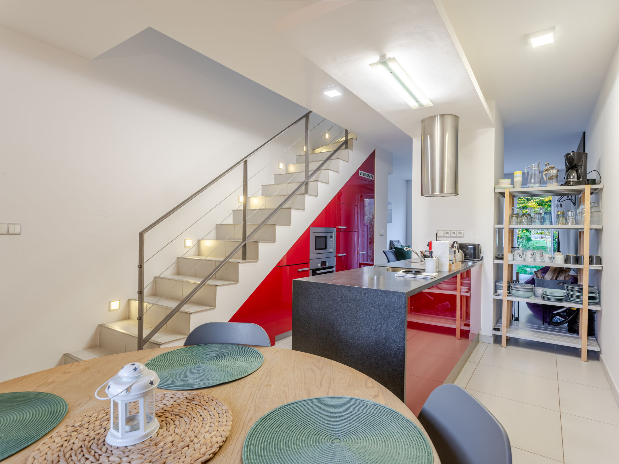 Klinovec Meadows Residence - Binnen
