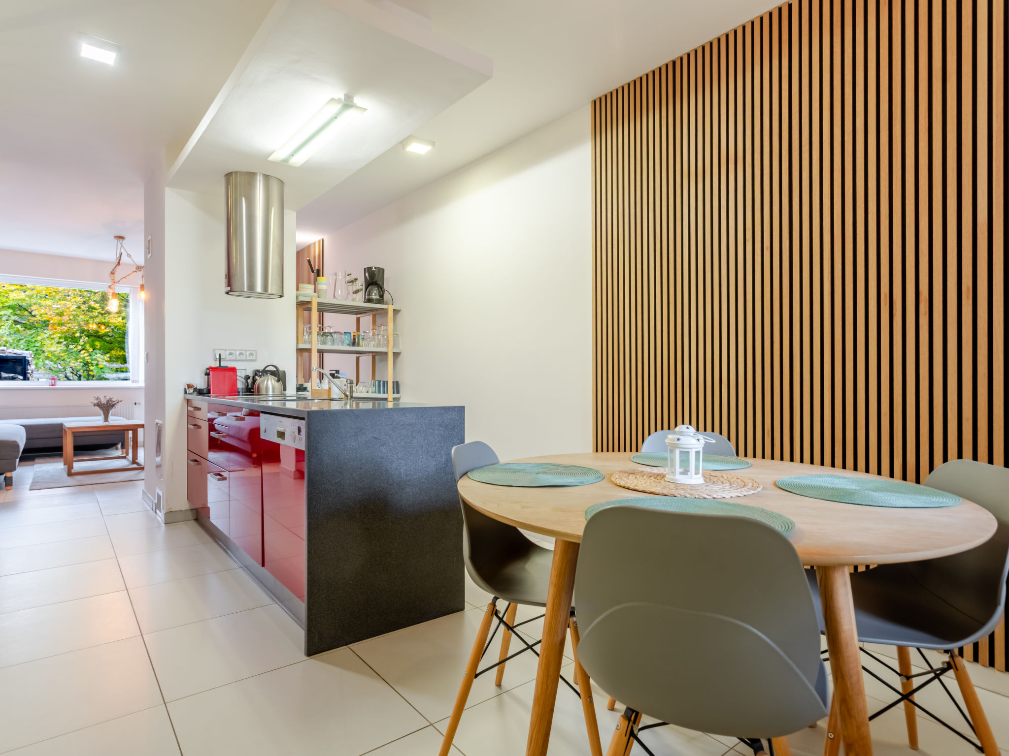 Klinovec Meadows Residence - Binnen