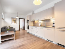 Bellevue Keilberg: Modern appartement voor 8 bij de pistes van Klínovec - thumbnail 2