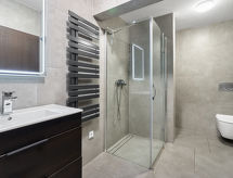 Bellevue Keilberg: Modern appartement voor 8 bij de pistes van Klínovec - thumbnail 5