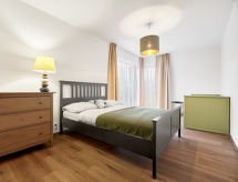 Bellevue Keilberg: Modern appartement voor 8 bij de pistes van Klínovec - thumbnail 3