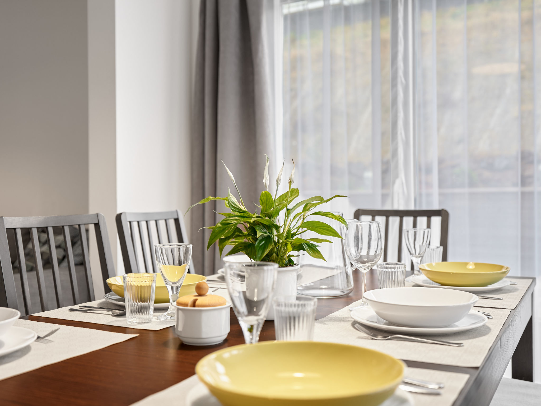 Bellevue Keilberg-Binnen