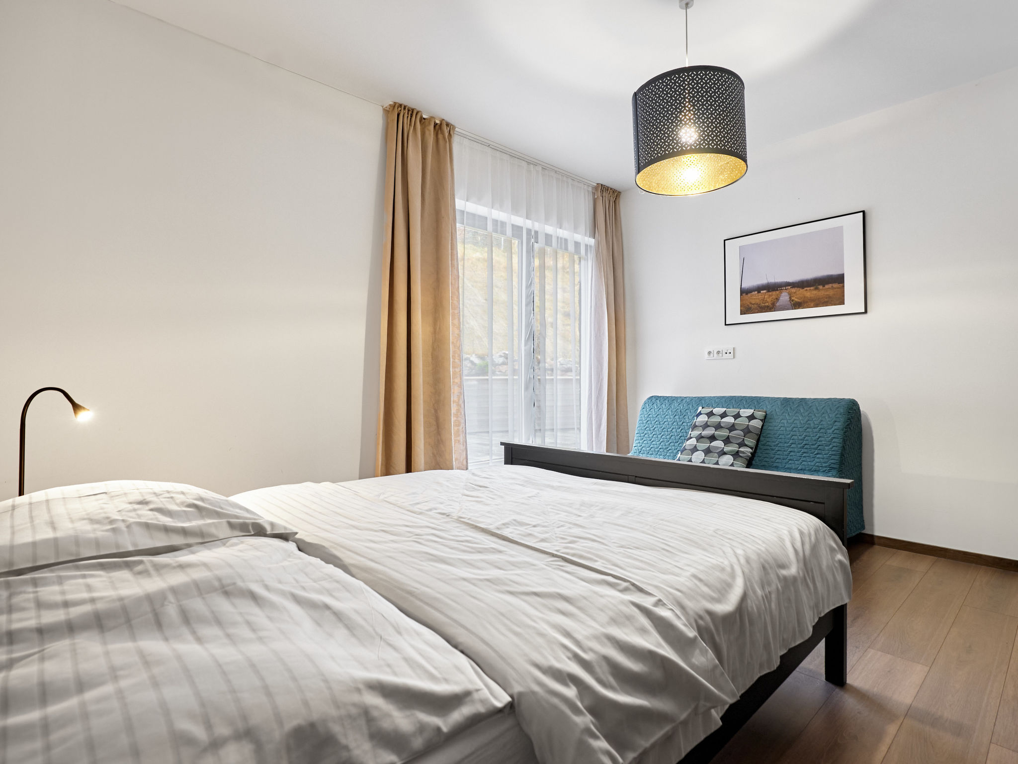 Bellevue Keilberg-Binnen