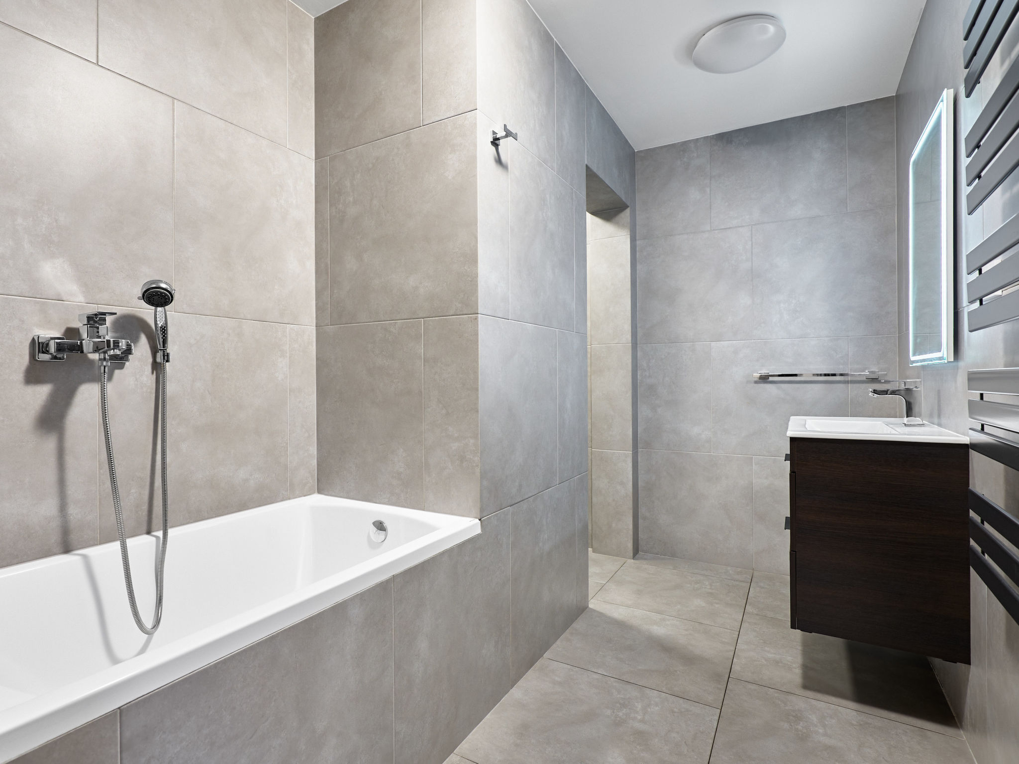 Bellevue Keilberg-Binnen