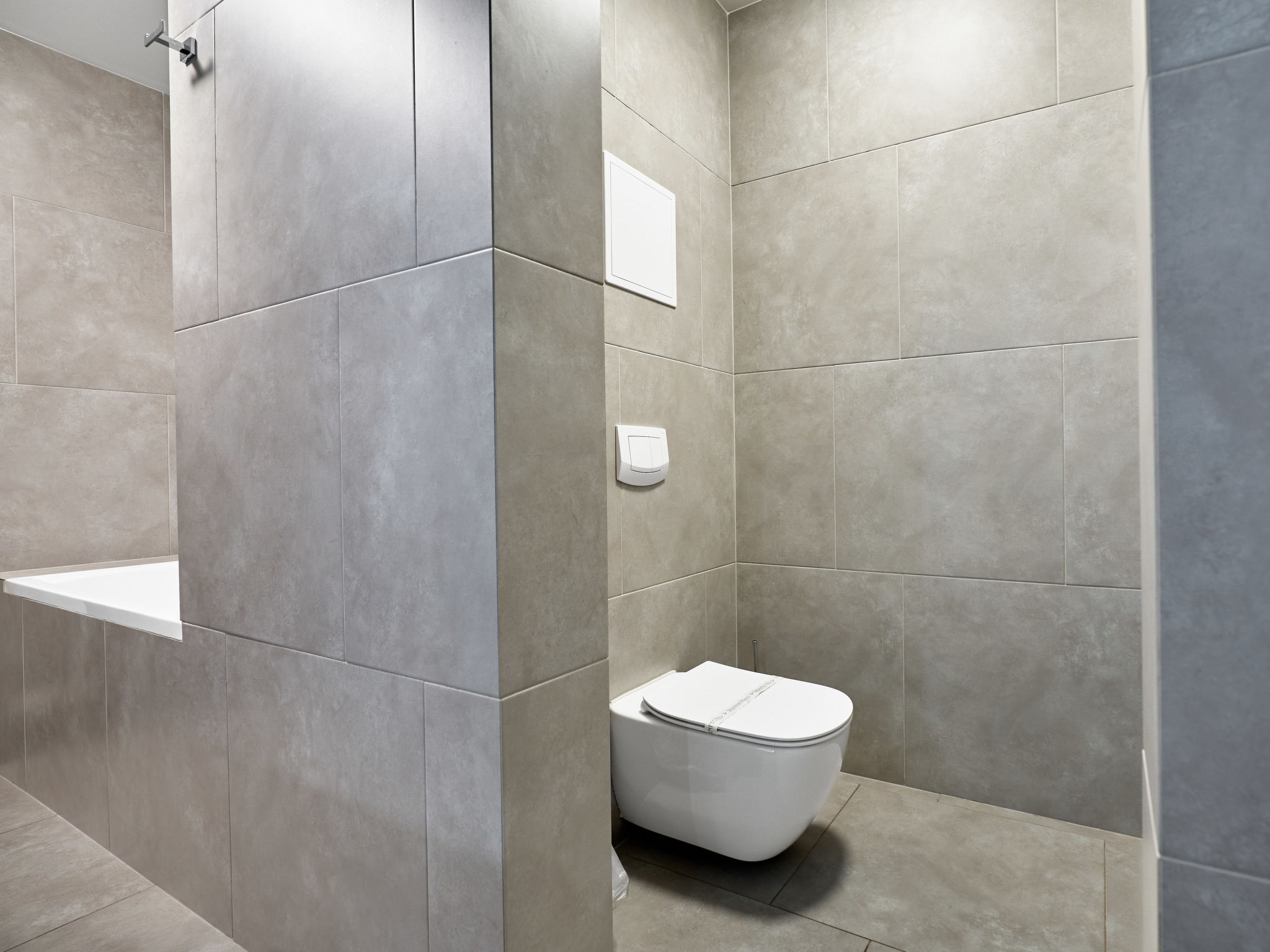 Bellevue Keilberg-Binnen