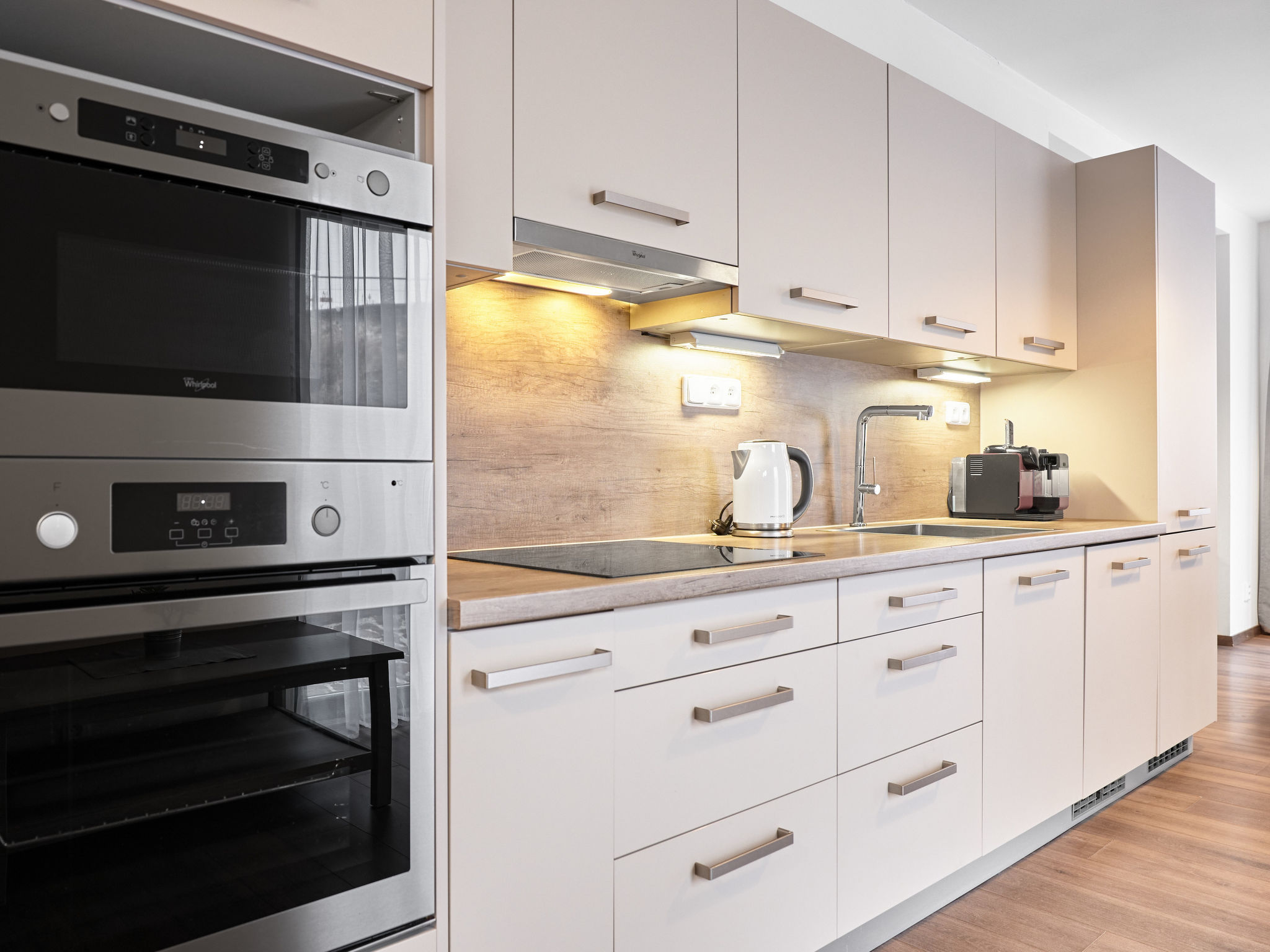 Bellevue Keilberg-Binnen