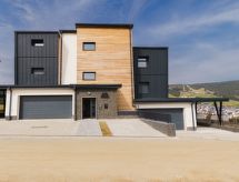 Apartamento Bella Vista