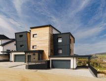 Apartamento Bella Vista