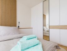 Apartamento Bella Vista