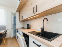 Apartamento Bella Vista