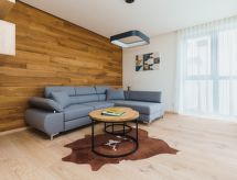 Apartamento Bella Vista