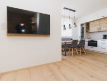 Apartamento Bella Vista