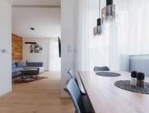 Apartamento Bella Vista