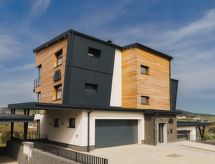 Apartamento Bella Vista